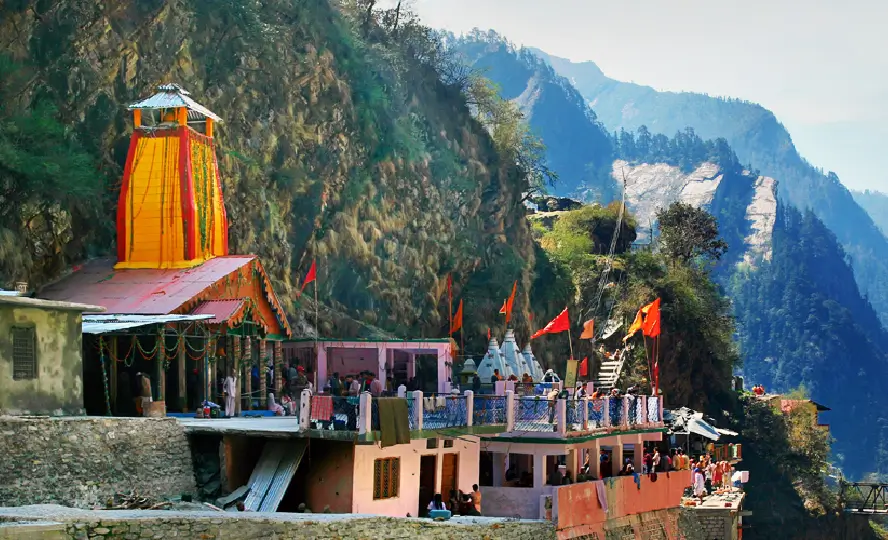 Haridwar
